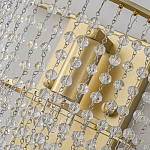 Бра с каскадами кристаллов Crystal Rains варинант исполнения - 6 | Loft Concept во Владивостоке