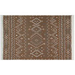 Ковер Yurt Saffron варинант исполнения - 2 | Loft Concept во Владивостоке