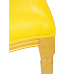Стул Night owls with yellow design варинант исполнения - 7 | Loft Concept во Владивостоке
