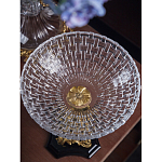 Чаша для фруктов с подножием в виде ангела Eden Garden варинант исполнения - 11 | Loft Concept во Владивостоке