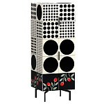 Тумба Tall Classic варинант исполнения - 1 | Loft Concept во Владивостоке