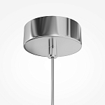 Подвесной светильник Trio outline варинант исполнения - 3 | Loft Concept во Владивостоке