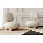 Кресло Ян варинант исполнения - 2 | Loft Concept во Владивостоке