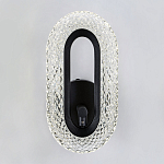 Бра Oculus Lights Черный варинант исполнения - 1 | Loft Concept во Владивостоке