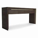 Консоль деревянная с 3-мя ящиками Flowchart варинант исполнения - 3 | Loft Concept во Владивостоке