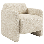 Кресло Evans варинант исполнения - 1 | Loft Concept во Владивостоке