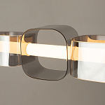 Подвесной светильник Ritmo 3000К 22Вт варинант исполнения - 5 | Loft Concept во Владивостоке