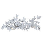 Бра оформленный в виде стаи бабочек Eternal Butterflies варинант исполнения - 1 | Loft Concept во Владивостоке