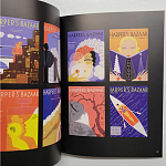 Редкое подарочное издание Masters of Fashion Illustration by David Downton варинант исполнения - 4 | Loft Concept во Владивостоке