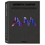 Книга вдохновение для дизайнкра интерьера Andrew Martin Interior Design Review Vol. 28 варинант исполнения - 1 | Loft Concept во Владивостоке