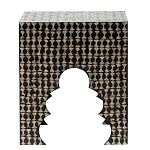 Столик дизайнерский Modernization варинант исполнения - 2 | Loft Concept во Владивостоке