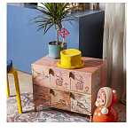 Тумба Grande Weartgirl варинант исполнения - 1 | Loft Concept во Владивостоке