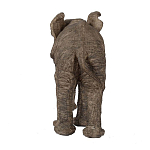 Фигурка в виде слона Elephants Statuette варинант исполнения - 3 | Loft Concept во Владивостоке