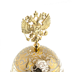 Настольный письменный набор из яшмы Manager Organizer варинант исполнения - 7 | Loft Concept во Владивостоке