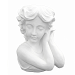 Ваза Face forever Tenderness варинант исполнения - 3 | Loft Concept во Владивостоке