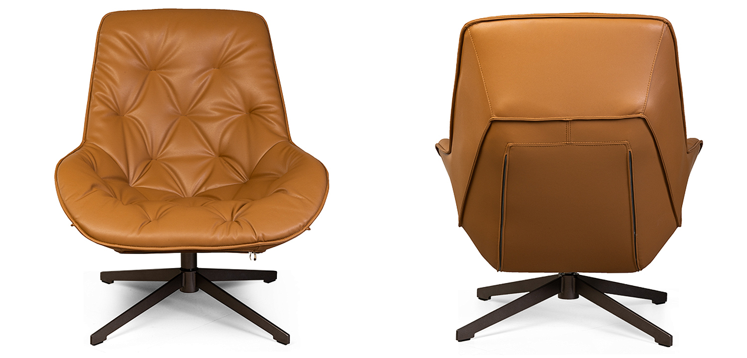 Кресло Osmar Chair Кресло Osmar Chair - Loft-Concept во Владивостоке