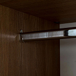 Шкаф с принтом Special варинант исполнения - 5 | Loft Concept во Владивостоке