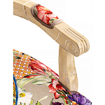 Кресло Protugea Lux варинант исполнения - 7 | Loft Concept во Владивостоке