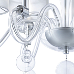 Люстра Evening at the harbor варинант исполнения - 2 | Loft Concept во Владивостоке