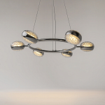 Люстра подвесная Mind 3000К 60Вт варинант исполнения - 6 | Loft Concept во Владивостоке