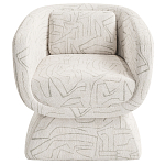 Кресло Hiko варинант исполнения - 2 | Loft Concept во Владивостоке