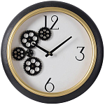 Часы настенные Singapore варинант исполнения - 1 | Loft Concept во Владивостоке