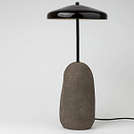 Настольная лампа STONE варинант исполнения - 4 | Loft Concept во Владивостоке