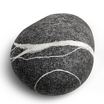 Пуф - Камень ИСТ варинант исполнения - 3 | Loft Concept во Владивостоке