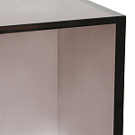 Стол с эффектом полутонов Acrylic Eclisse варинант исполнения - 7 | Loft Concept во Владивостоке