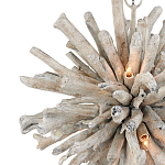 Подвесной светильник круглый в виде веток деревьев Starburst варинант исполнения - 1 | Loft Concept во Владивостоке
