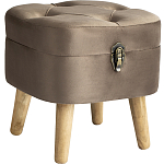 Пуф The tonality of simplicity варинант исполнения - 2 | Loft Concept во Владивостоке