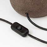 Настольная лампа STONE варинант исполнения - 7 | Loft Concept во Владивостоке