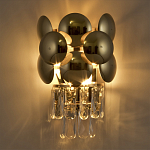 Бра Chambord  варинант исполнения - 3 | Loft Concept во Владивостоке