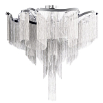 Потолочный светильник Waterfall of happiness варинант исполнения - 1 | Loft Concept во Владивостоке