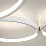 Потолочный светильник Olympia 3000-4000К 43Вт варинант исполнения - 3 | Loft Concept во Владивостоке