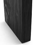 Консоль из массива сосны Morino Console Table варинант исполнения - 6 | Loft Concept во Владивостоке