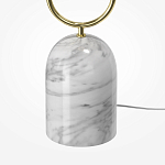 Напольный торшер светодионый Ikebana 3000К 24Вт варинант исполнения - 4 | Loft Concept во Владивостоке