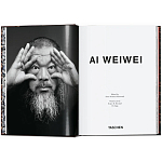 Ai Weiwei 40th Edt варинант исполнения - 2 | Loft Concept во Владивостоке