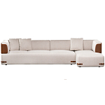 Угловой диван Richmond варинант исполнения - 1 | Loft Concept во Владивостоке