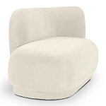 Кушетка правая сторона Ambrose Soft Couch варинант исполнения - 5 | Loft Concept во Владивостоке