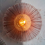 Бра-брошь Sun варинант исполнения - 3 | Loft Concept во Владивостоке