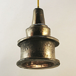 Светильник Saturn варинант исполнения - 1 | Loft Concept во Владивостоке