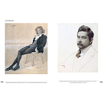 Альбом Лев Бакст. Живопись и графика варинант исполнения - 5 | Loft Concept во Владивостоке