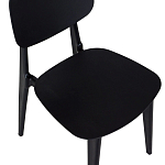 Стул Black classics варинант исполнения - 4 | Loft Concept во Владивостоке