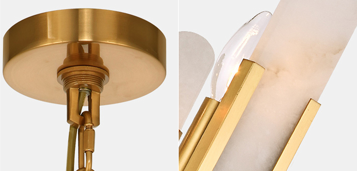 Люстра Kazaoir Chandelier Люстра Kazaoir Chandelier - Loft-Concept во Владивостоке