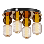 Потолочный светильник Mauritius варинант исполнения - 1 | Loft Concept во Владивостоке