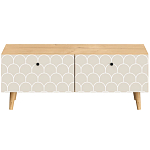 Длинная тумба Elise Cabinet варинант исполнения - 5 | Loft Concept во Владивостоке