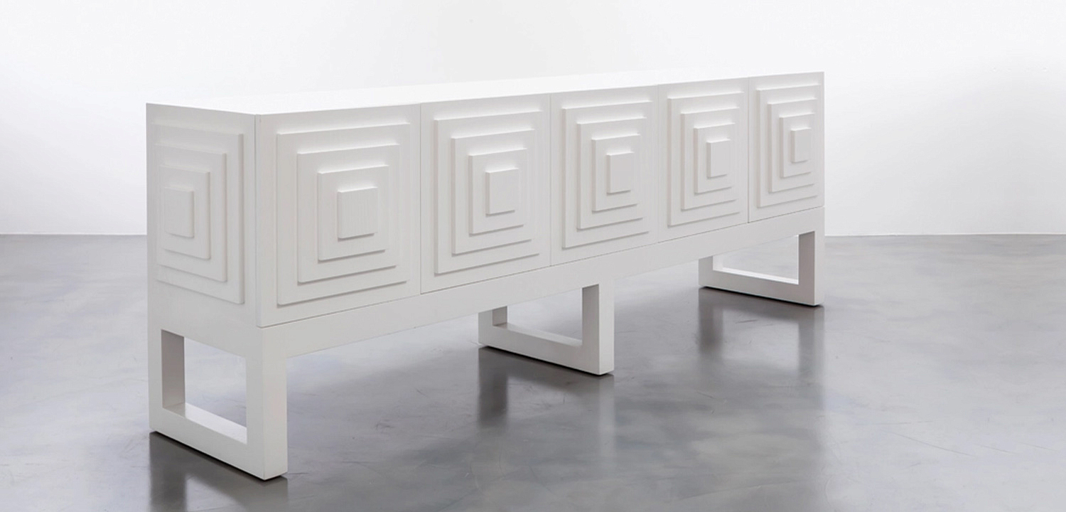 Буфет GAULTIER CREDENZA Буфет GAULTIER CREDENZA - Loft-Concept во Владивостоке