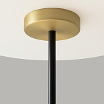 Светильник Spike Six Balls Hanging Lamp варинант исполнения - 6 | Loft Concept во Владивостоке