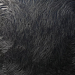 Панно «Бесконечность» варинант исполнения - 2 | Loft Concept во Владивостоке